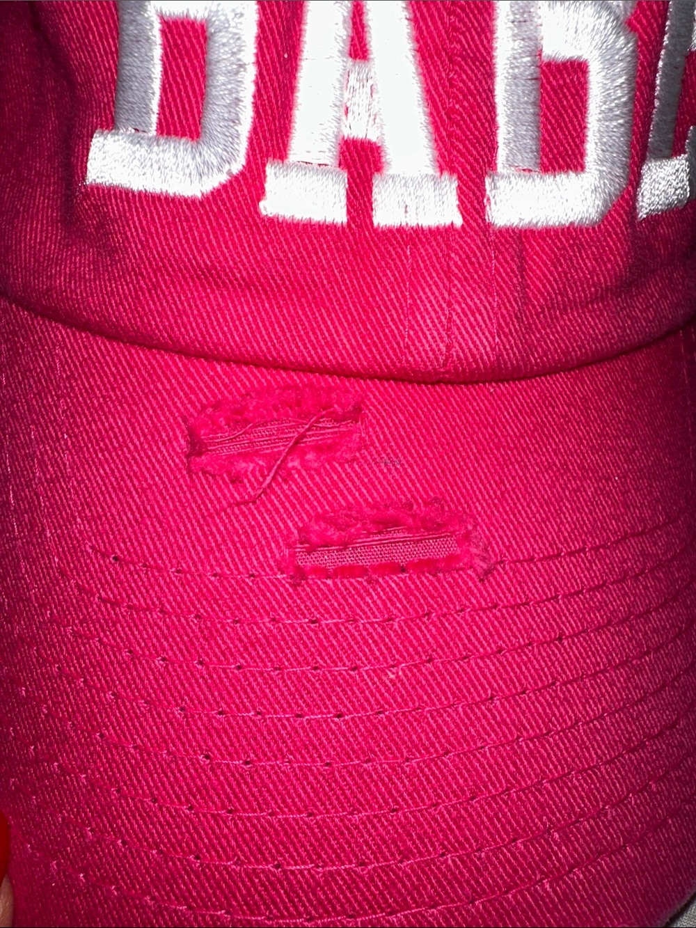 Babe hat - Picture 2 of 4